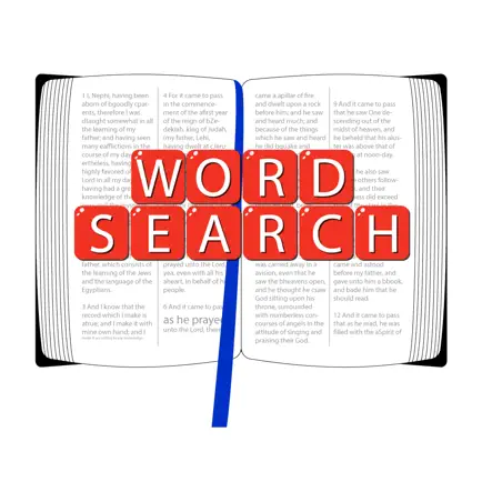 LDS Scripture Word Search Cheats