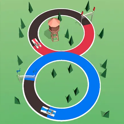 Slot Car Crash Cheats