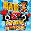 BAR-X Card Crazy - iPhoneアプリ