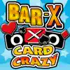 BAR-X Card Crazy delete, cancel