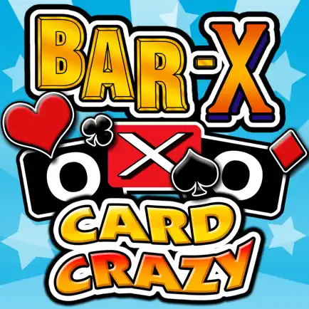 BAR-X Card Crazy Cheats