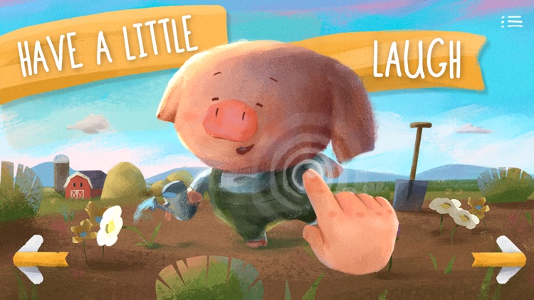 Let's Learn: Farm Animals screenshot-3