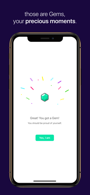 Gem - be grateful, be happier(圖3)-速報App
