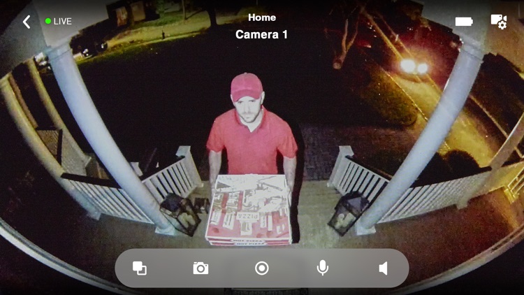 HomeHawk screenshot-5