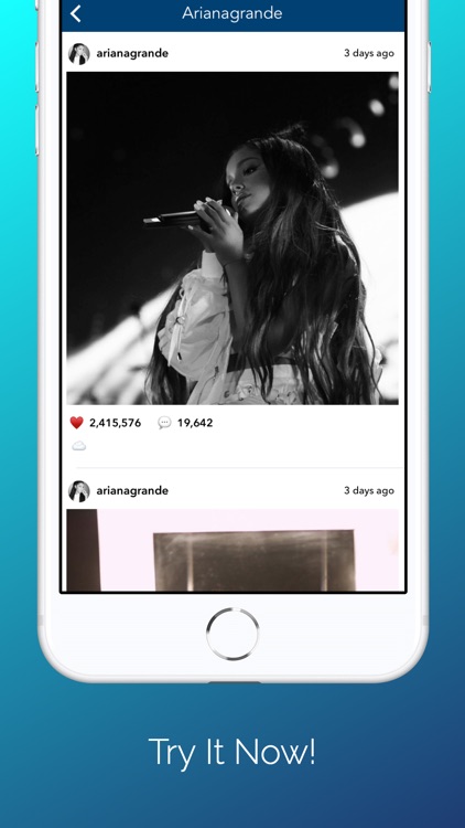 ReShare Story for Instagram screenshot-3