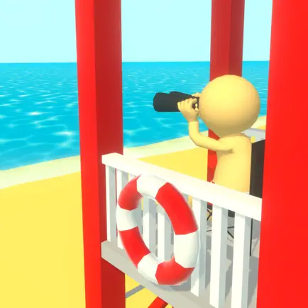 Coast Guard 3D Читы