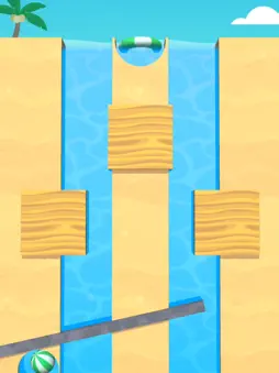 Rush Out. screenshot 10