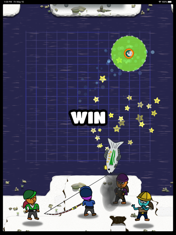 Screenshot #4 pour Lootfish