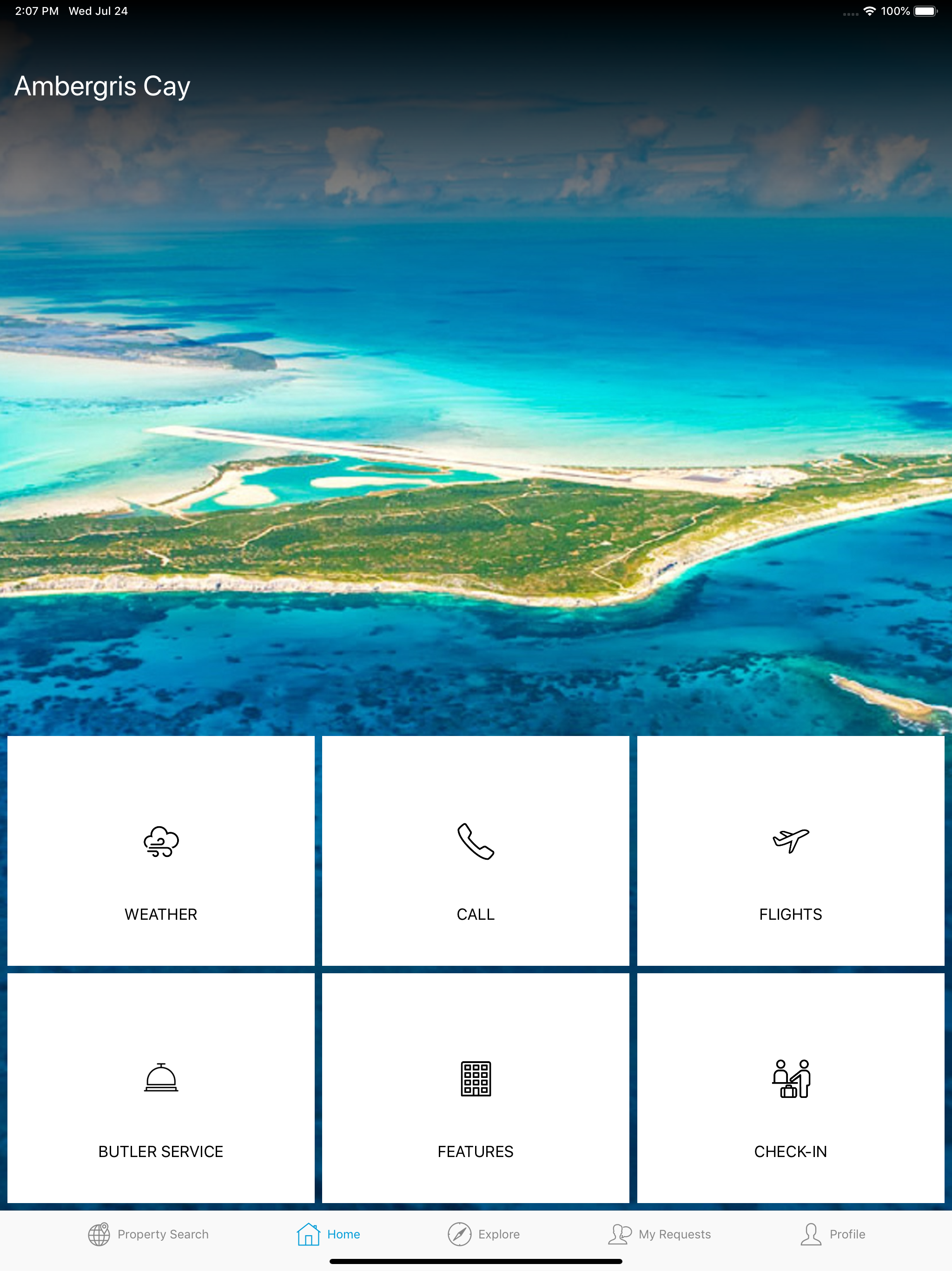 Turks and Caicos Collection