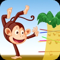 Tumblin Monkeys - Pick Sticks pour PC