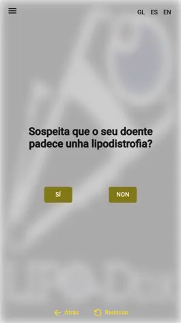 Game screenshot LipoDDx hack