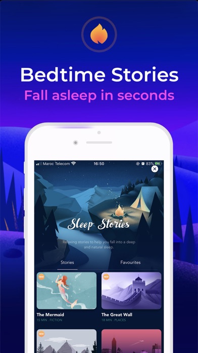 Gura: Calm Anxiety & Stress Screenshot