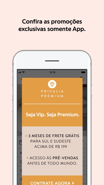 Privalia - Outlet de marcas