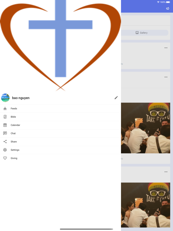 Screenshot #5 pour HT Tinh Thuong