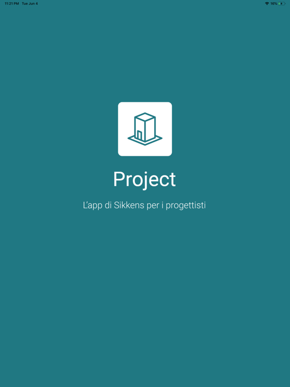 Screenshot #4 pour Sikkens Project
