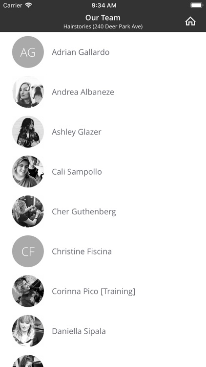 Hairstories screenshot-3