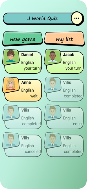 J World Quiz(圖2)-速報App