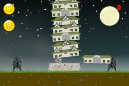 Game screenshot Castle Ninjas mod apk