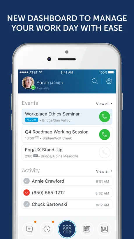Mitel Connect