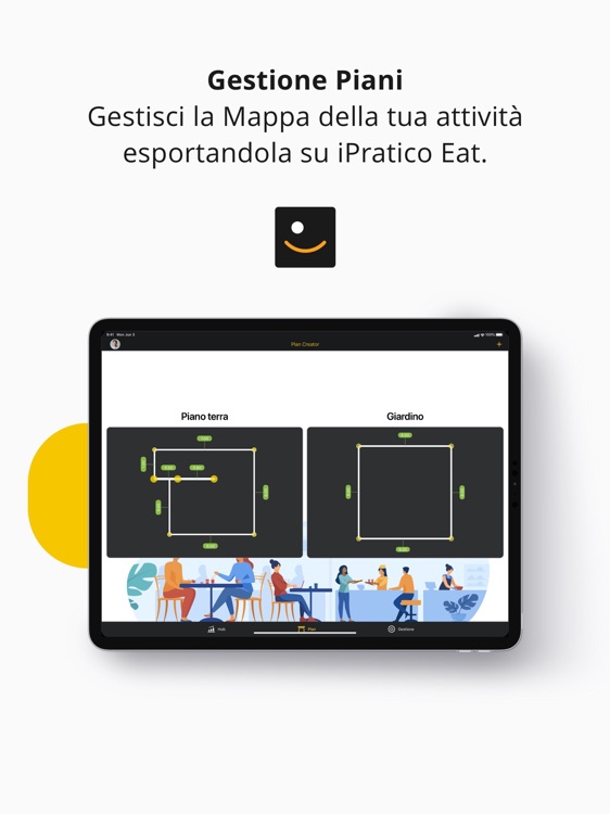 iPratico Hub screenshot-3