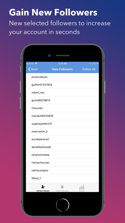 Watch Video GIF & Save Follow