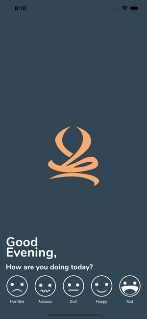 Respire - Breathe Meditation(圖1)-速報App