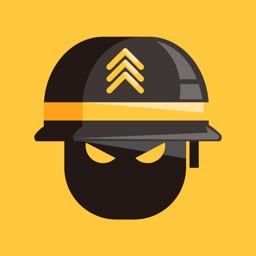 Secret Action - Fun game