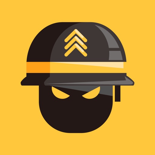 Secret Action - Fun game