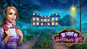 The Secret on Sycamore Hill screenshot 1