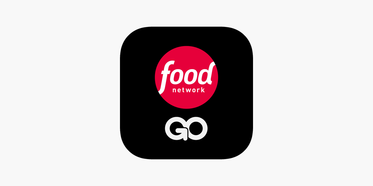Food Network Go - Live Tv Trên App Store