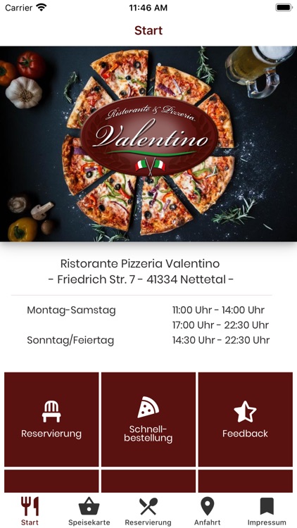 Ristorante Valentino