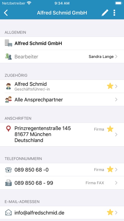 AMTANGEE Mobile