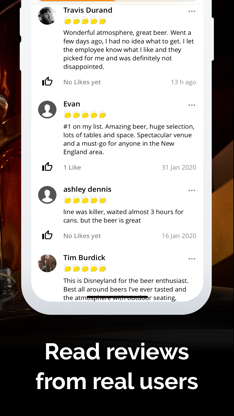 Brewee - breweries navigator screenshot 5
