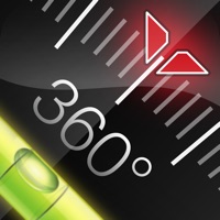Measure Angles - Level Tool messages.notwork