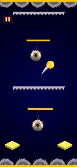 Rise up Ball Challenge(圖6)-速報App