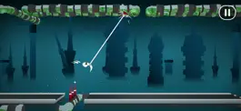 Game screenshot Rope City - Tap,Hook and Swing hack