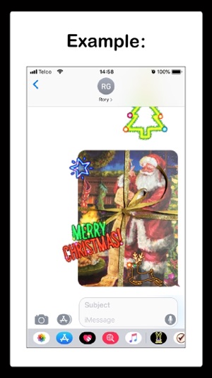 Celebration Sparkler stickers(圖2)-速報App