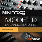 Top 43 Music Apps Like Minimoog Model D Course By mPV - Best Alternatives
