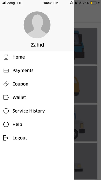 Alo Naqleh screenshot-4