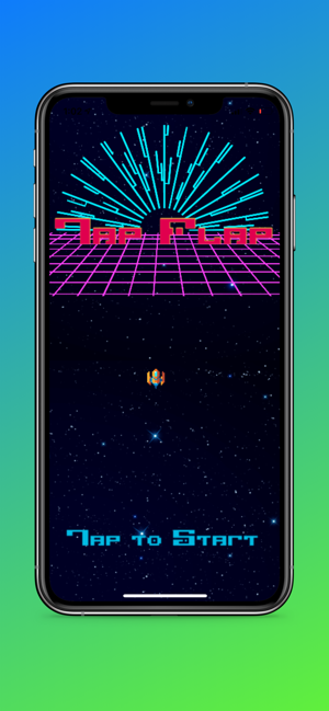 TapFlap(圖1)-速報App