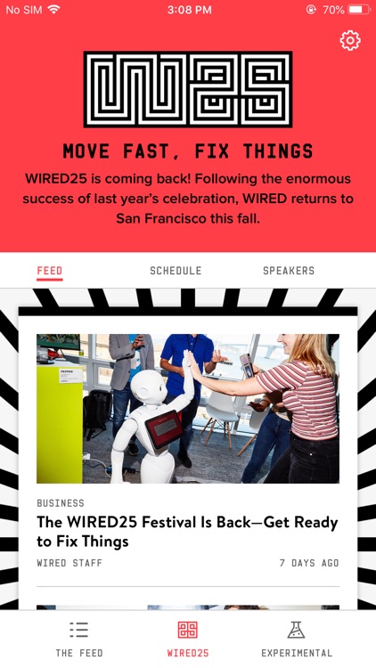 Get WIRED screenshot-3