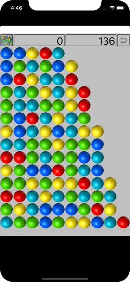Game screenshot Best Bubble Breaker apk