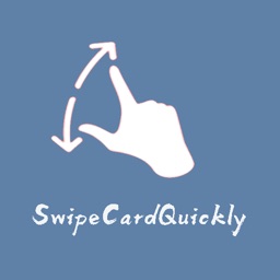 SwipeCardQuicklyQP