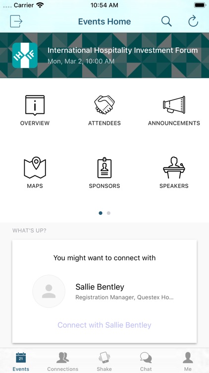 Questex Hospitality Group