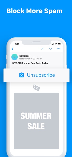 Email Edison Mail On The App Store