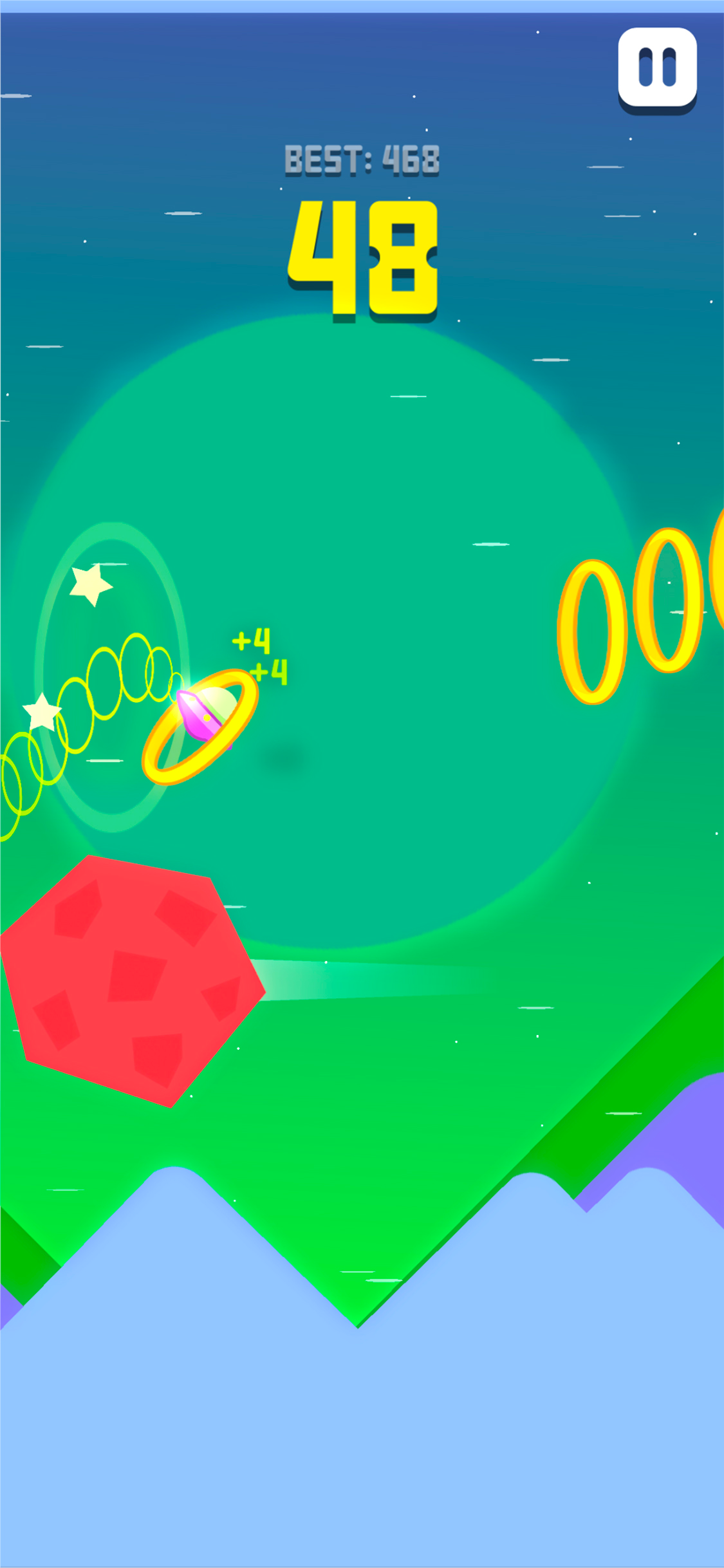 Glides screenshot 6