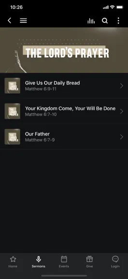 Game screenshot Christ Central Durham apk