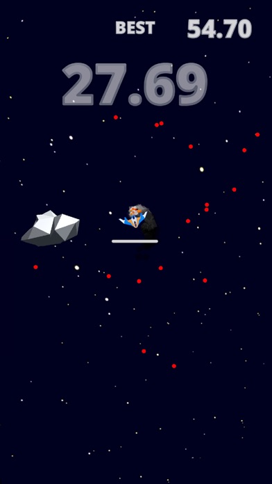 screenshot of DodgeSpace 3