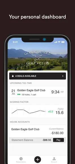 Game screenshot Golden Eagle apk