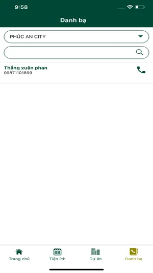 Phuong Nam screenshot 4